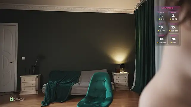 steffania- live cam on StripChat