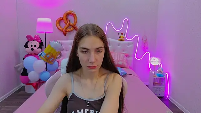 NikaStark_ live cam on StripChat