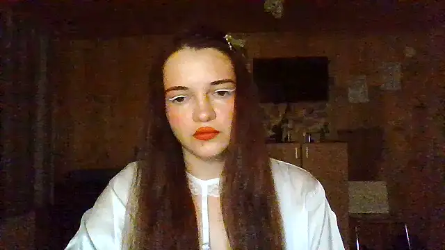 AmeliieLaFleur live cam on StripChat