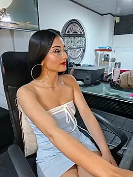 Jade_connor live cam on StripChat