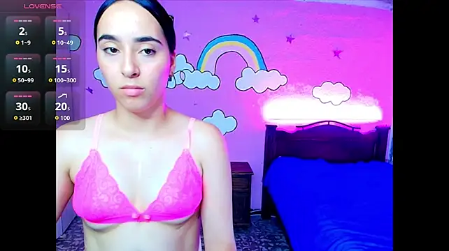 sofii_martinez live cam on StripChat