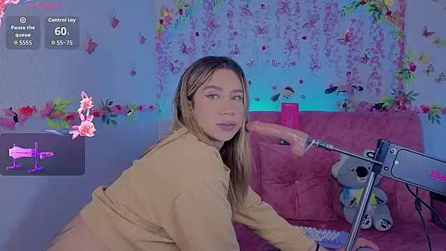 Evy_Sweet_v live sex cam