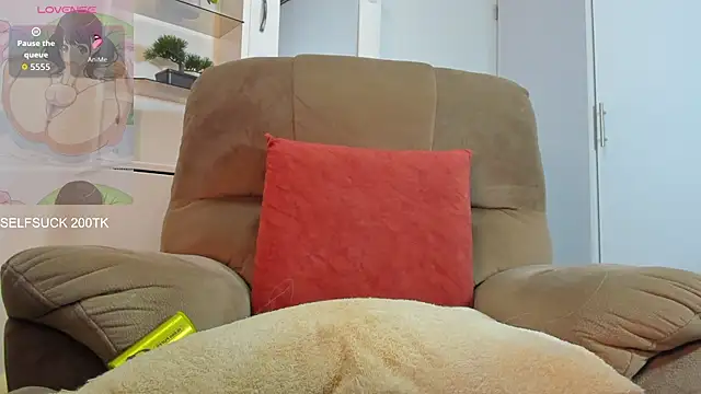 selfsuckqueen_ live cam on StripChat