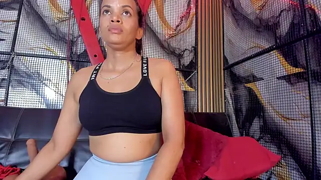 katizaldana live cam on StripChat