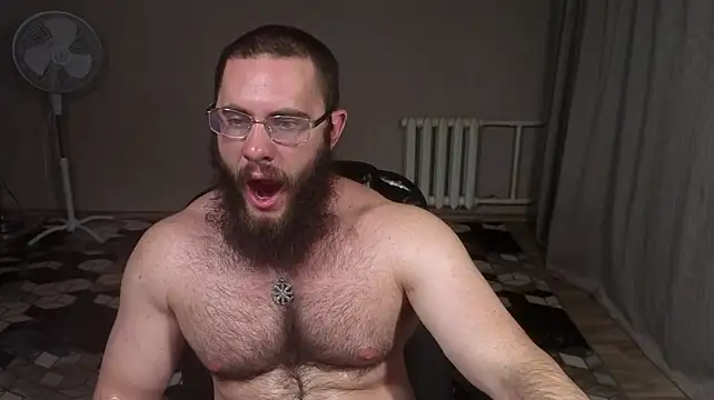 Ant_Power live cam on StripChat