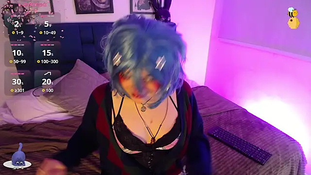 Neko_ne_69 live cam on StripChat