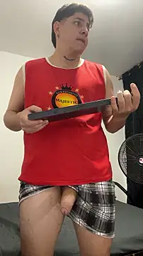 Fozil_Dvice live cam on StripChat