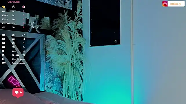 dorian_rosas live cam on StripChat