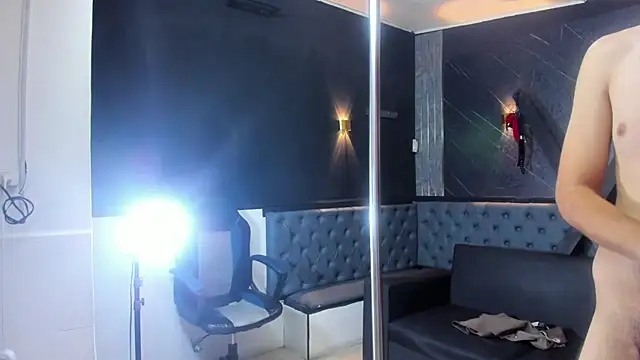 Jack_Blessed live cam on StripChat