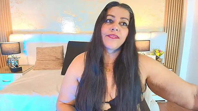 SexxyPamela live cam on StripChat