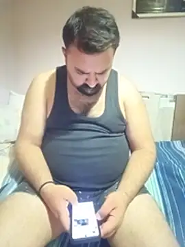 ozantkts live cam on StripChat