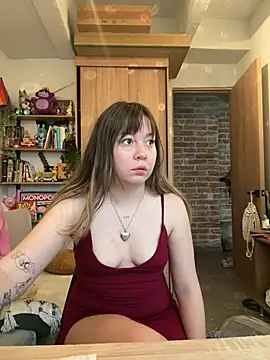 Darling_XXX live cam on StripChat