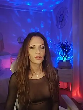 Modèle: Luna_Kitanna