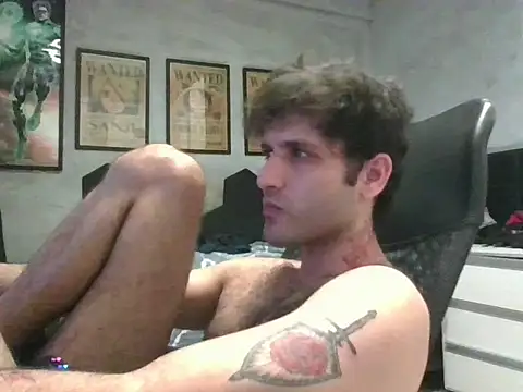 JackMancada