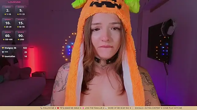 -Meowy- live cam on StripChat