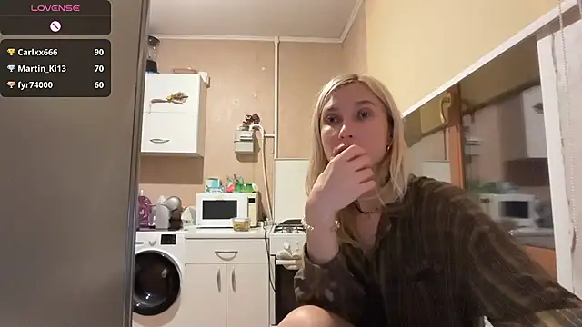 AngelJeni live cam on StripChat