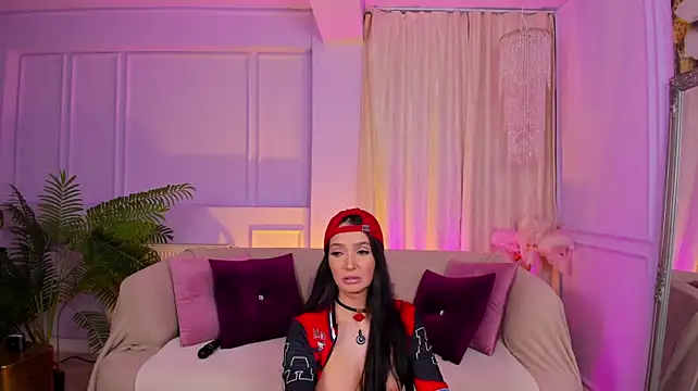 AvaCassidy live cam on StripChat