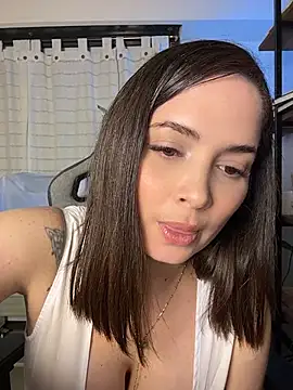 Ory_stev live cam on StripChat