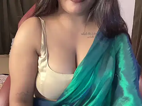 shanayaaa_1 live cam on StripChat