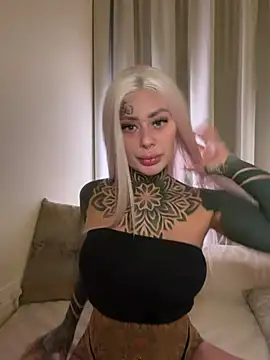 bambixboo live cam on StripChat