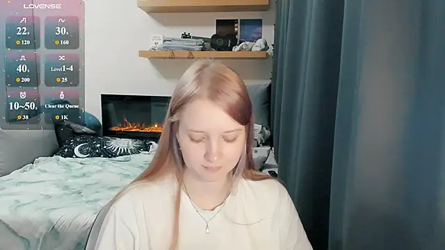 Alyaley live cam on StripChat