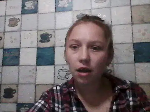 Anna_wey live cam on StripChat