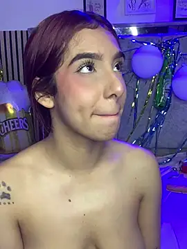 miss_carly live cam on StripChat