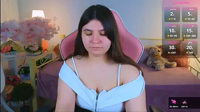 Viola__Shy