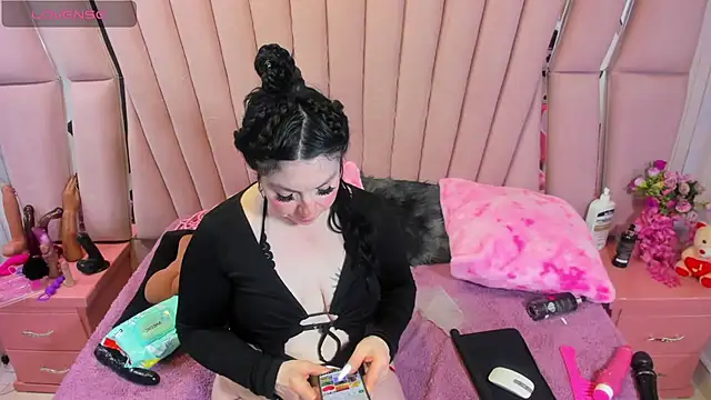 Luciana_Ass live cam preview