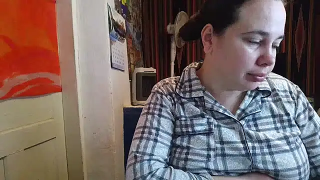 Cora_Maro live cam preview
