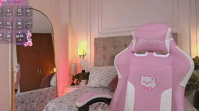 JasmineRoss_1 live cam preview