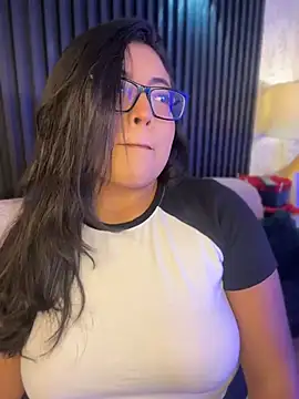 Alexa_Madisson live cam preview