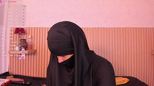 Layla_arabelle