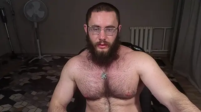 Ant_Power live cam on StripChat