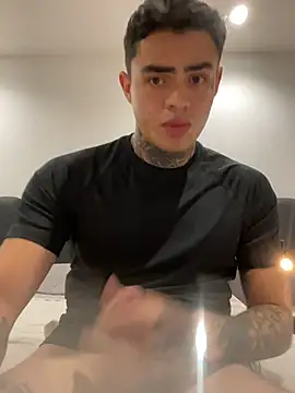 JacobVegas