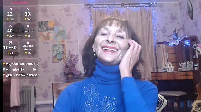 Shooting-Star- live cam preview