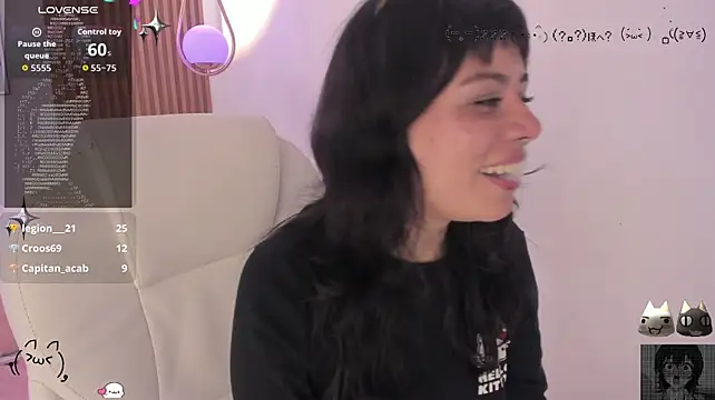 ghostmila