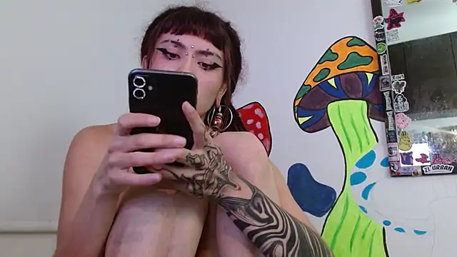 giulietta_monsalve live cam on StripChat