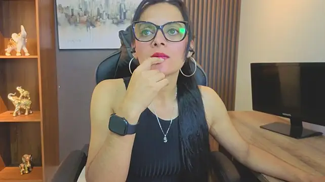 Kelani__Fire live cam on StripChat
