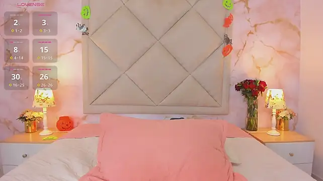 Bellamooretti live cam preview