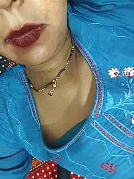 Sharmila-Singh webcam