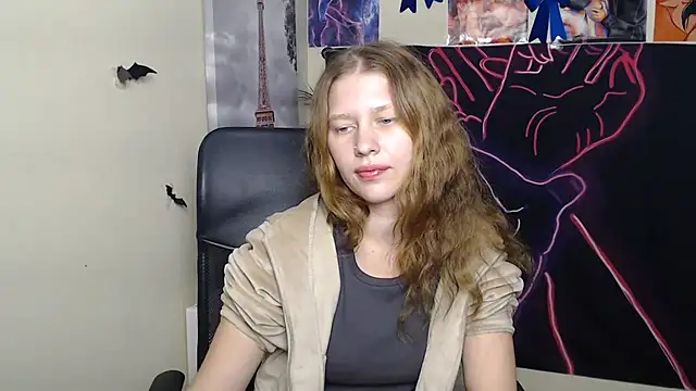 StellaCRL webcam