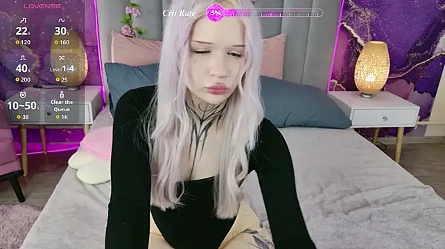 CloudyUniasia webcam
