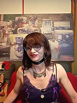 TheBlackWtch live cam on StripChat