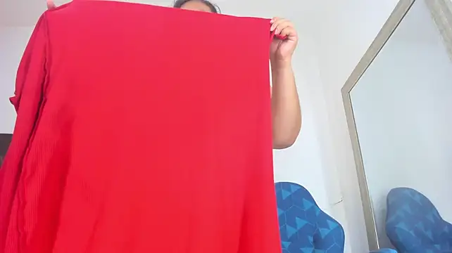 KellyShibary live sex cam