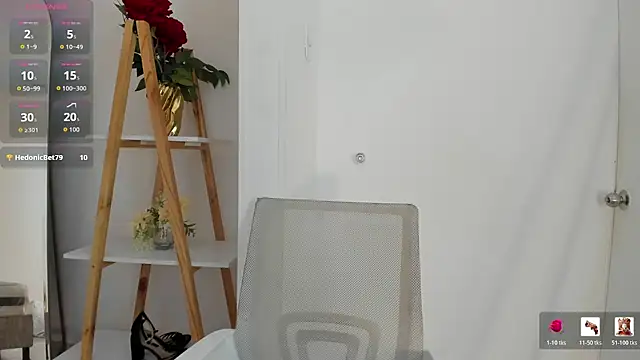 EmmaLily live sex cam