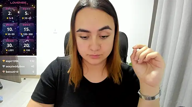 maryluna95 — FansOnlyX creator profile