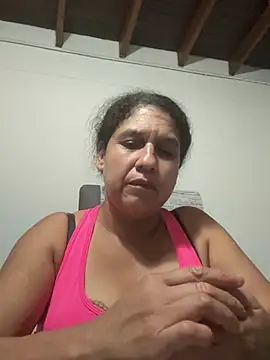 siri_duque webcam