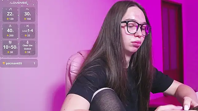 Arianahot777 webcam