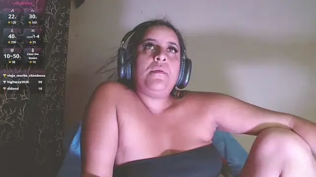 Pamela_Rut_ webcam